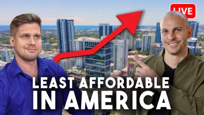 DSF Live Ep 32 | Rent Crisis, Boca, Luxury & More